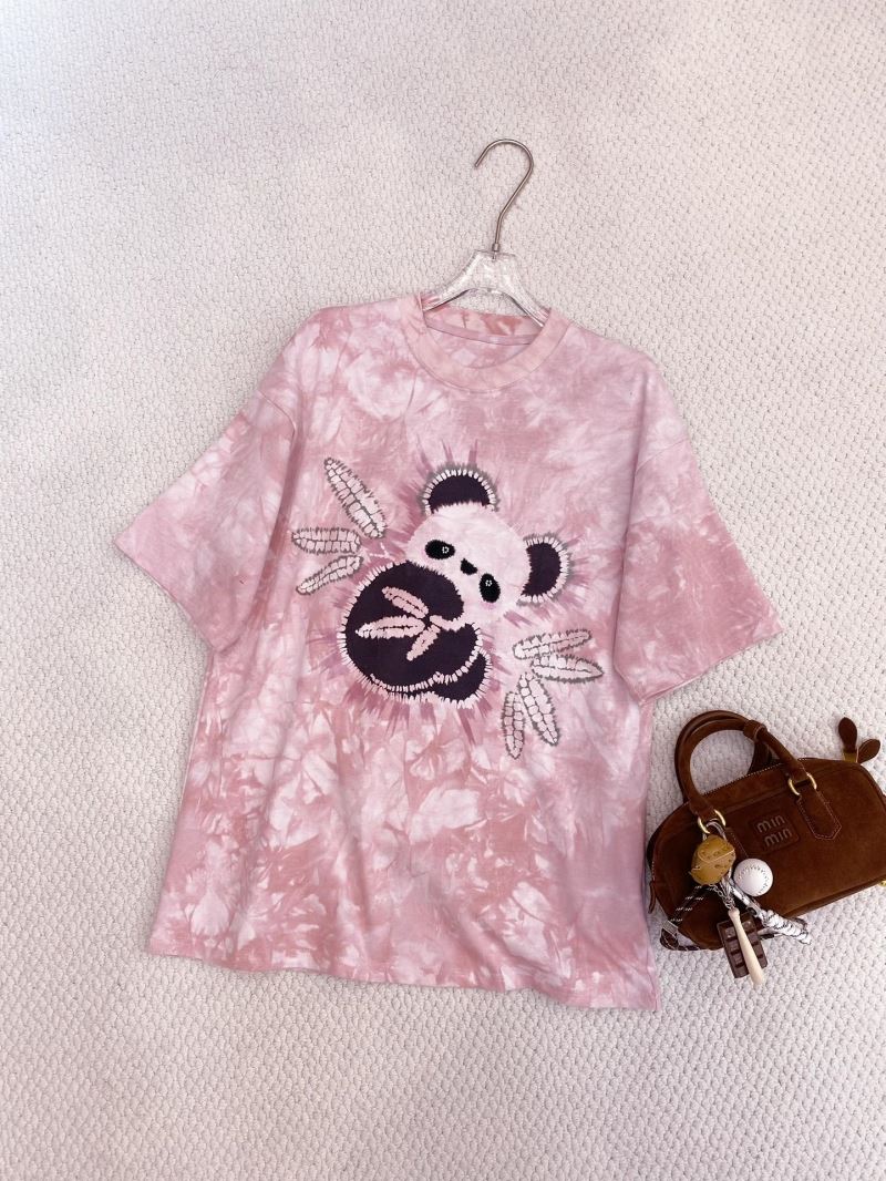 Chanel T-Shirts